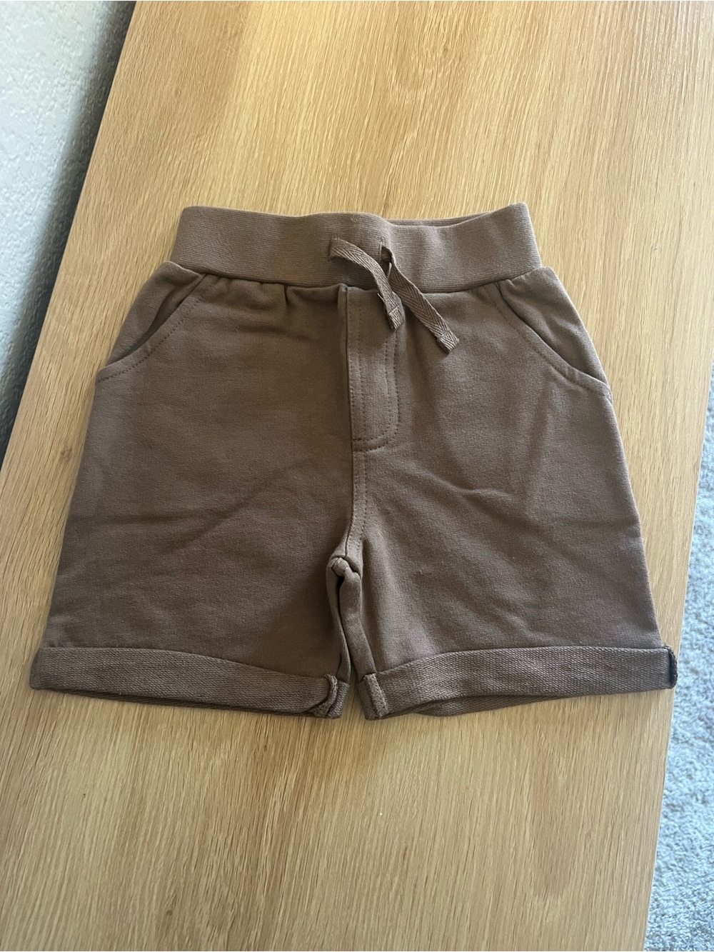 18-24m shorts